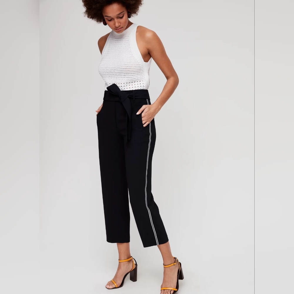 Wilfred dress pant